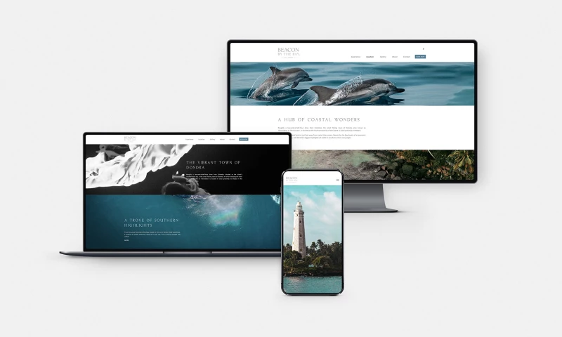 EL89 Studios - BEACON BY THE BAY