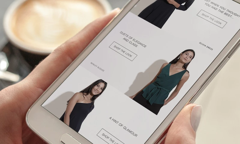 EL89 Studios - ARIENTI