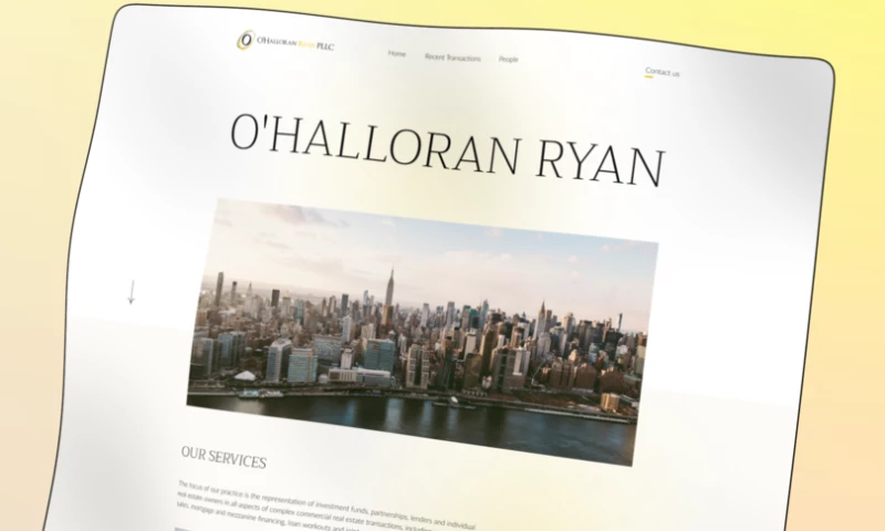 UPQODE - OHalloran Ryan