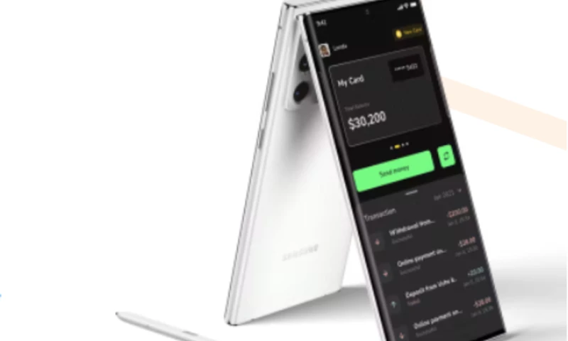 Modsen - Software for Automatic Financial Report Generation