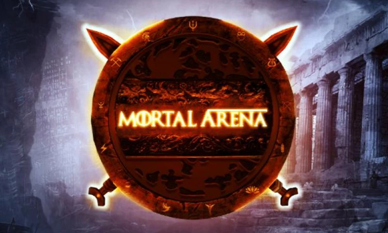 Innosoft Group - Mortal Arena