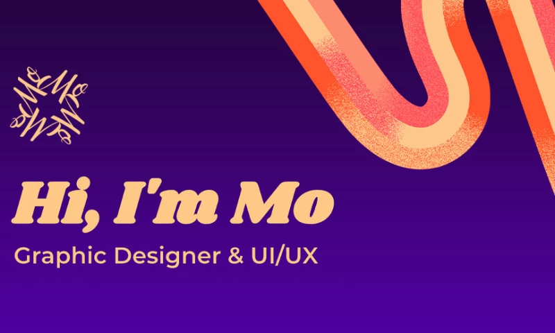 Mo Design Full Website Build