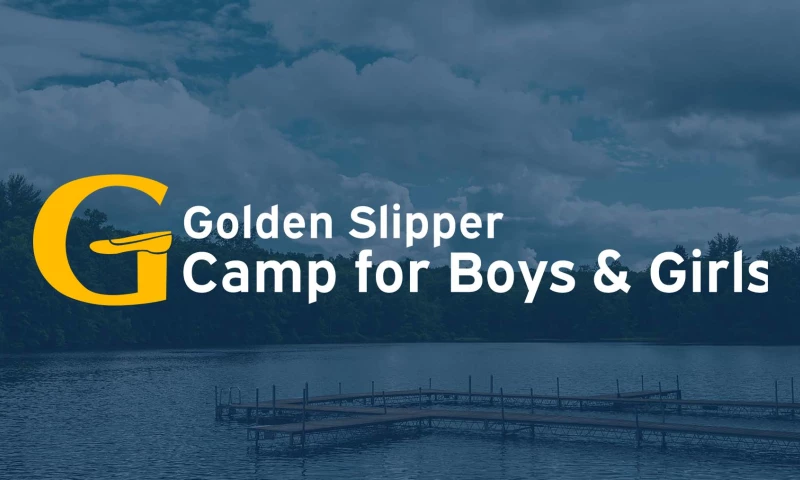 Golden Slipper Camp Full Website Rebuild