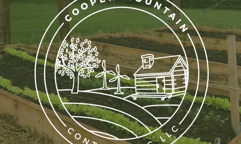 Trajex Marketing Solutions - Cooper Mountain Contracting - New Branding