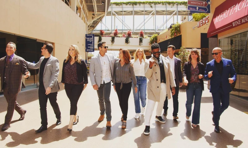 American Edge Media - Compass Premiere Club