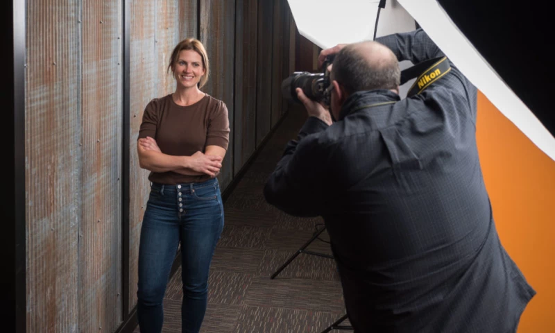 Kreativ HQ - Photography