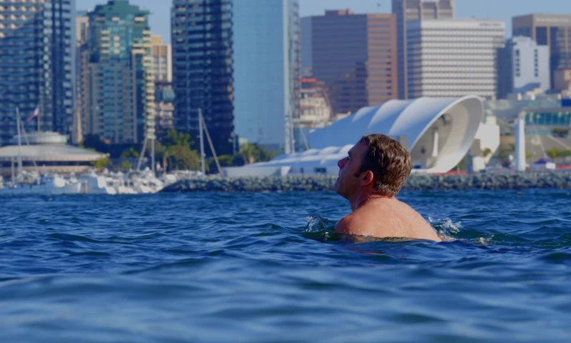 American Edge Media - Meet Jamie Tuckey