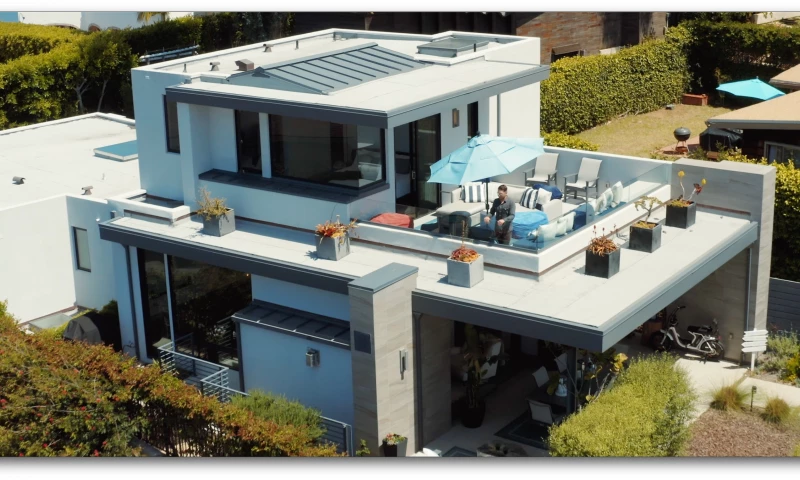 American Edge Media - 320-322 11th St | Combs Group