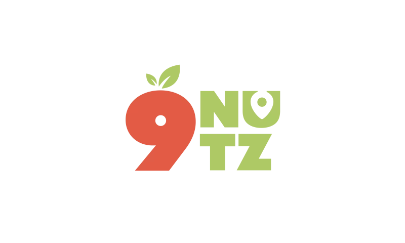 The Mosol9 - Logo Design for a Cloud-Kitchen