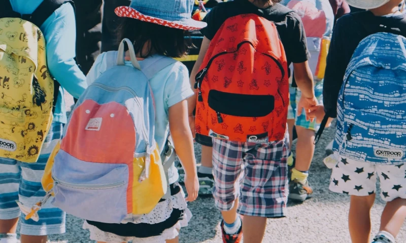 Curriculum Level Tracker