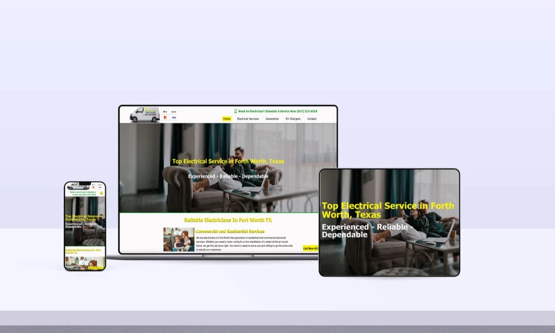 Roofing Optimize - Expedited Electrical