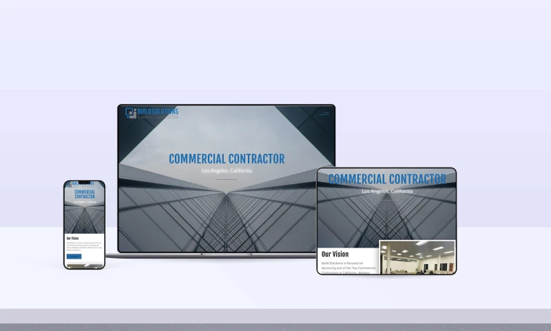 Roofing Optimize - Build Solutions