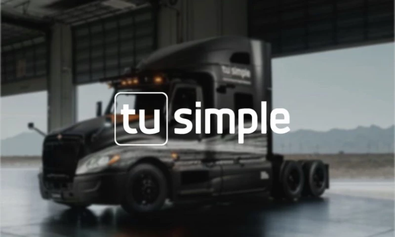 TUSIMPLE.COM