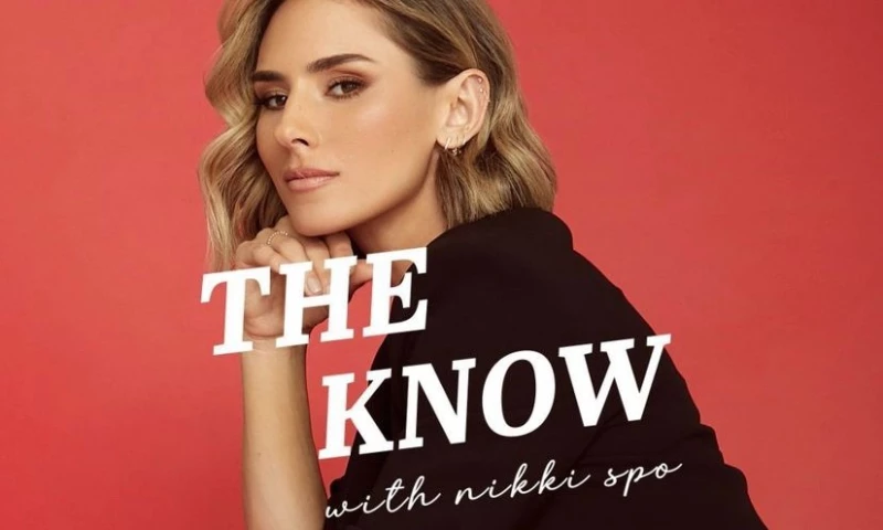 Global Grid Agency - THE KNOW WITH NIKKI SPO