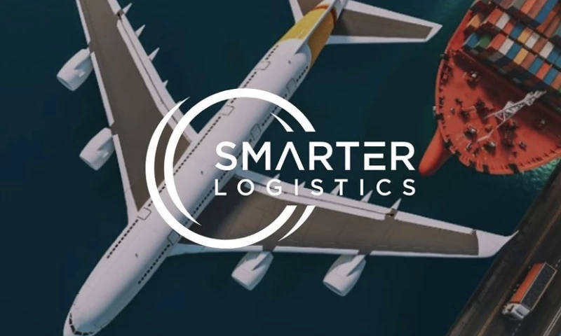 Global Grid Agency - SMARTER LOGISTICS