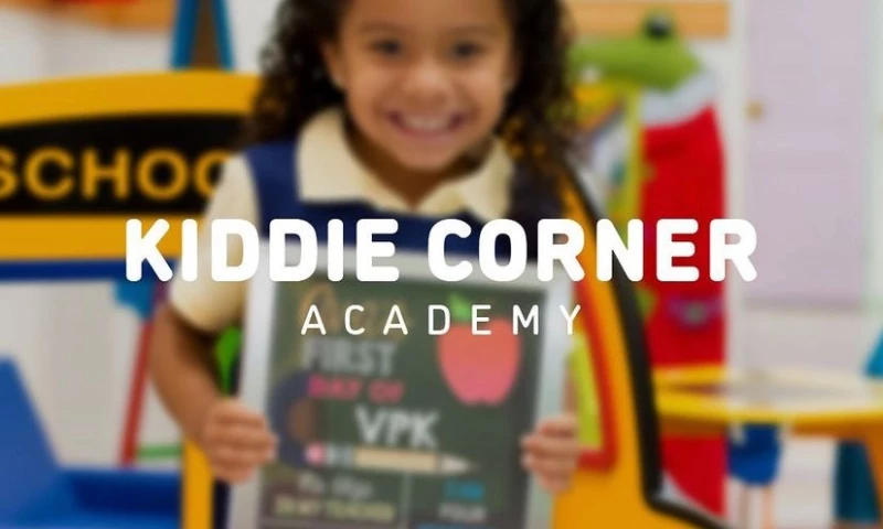 Global Grid Agency - KIDDIE CORNER ACADEMY