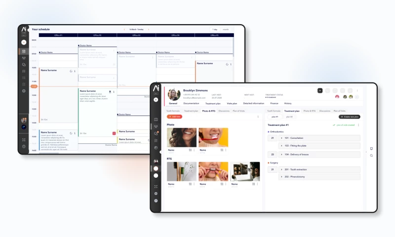 wht agency - Ai-clinic