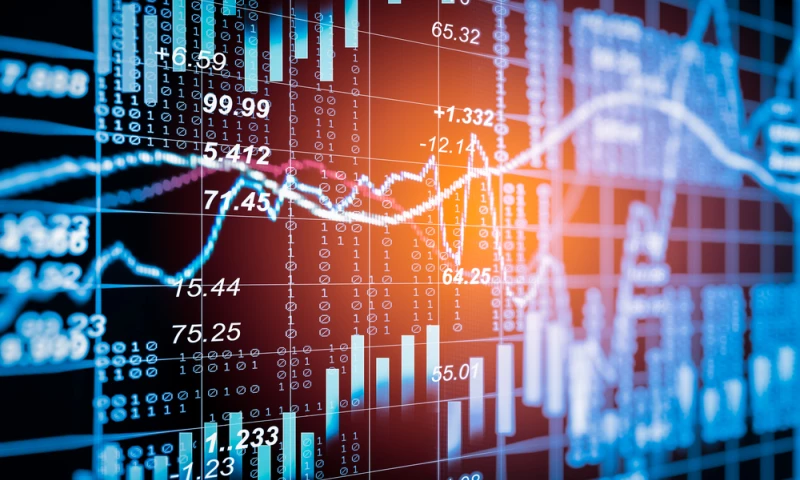 Tax / Financial Project