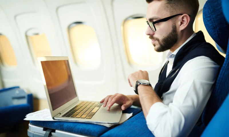 Motus Onboard Advertising Platform