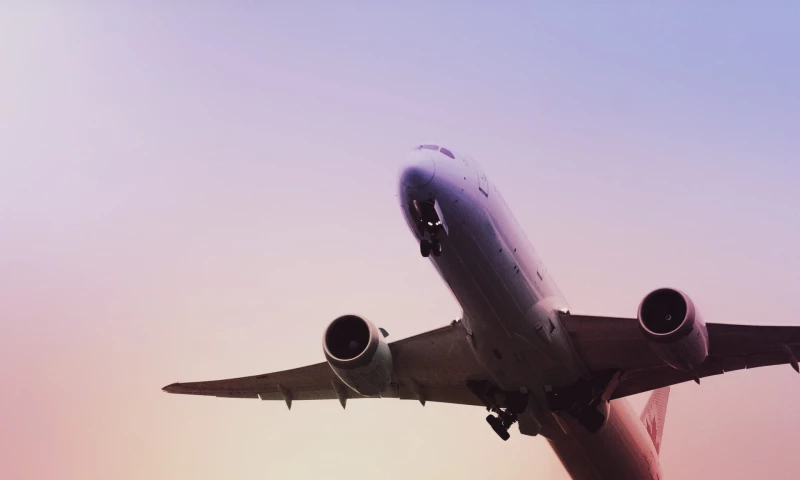 Big Data Value Chain Platform for Aviation