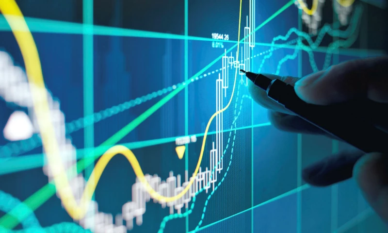 Cellock - Financial Trading Platform