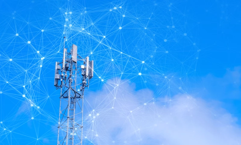 Cellock - Telecommunications Industry Optimization Platform