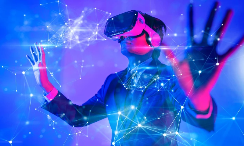 Cellock - BaSE VR Project