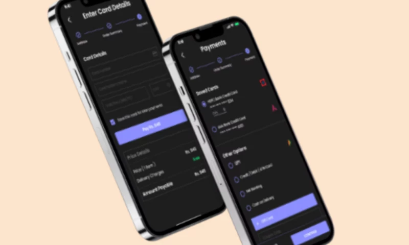 Modsen - Online Small Business Loans Platform