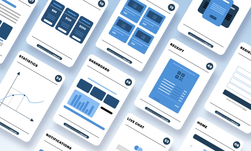 1950Labs UI Card Deck