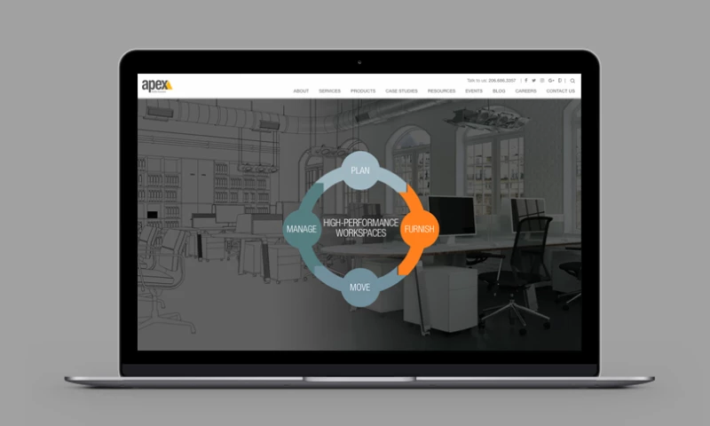 Apex Facility Resources