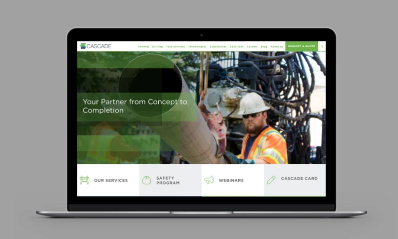 Cascade Environmental