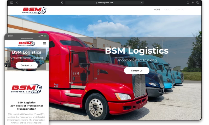 Indystructible Designs - Transportation & Logistics