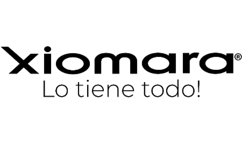 Kimé Branding - Route to Market for Xiomara US