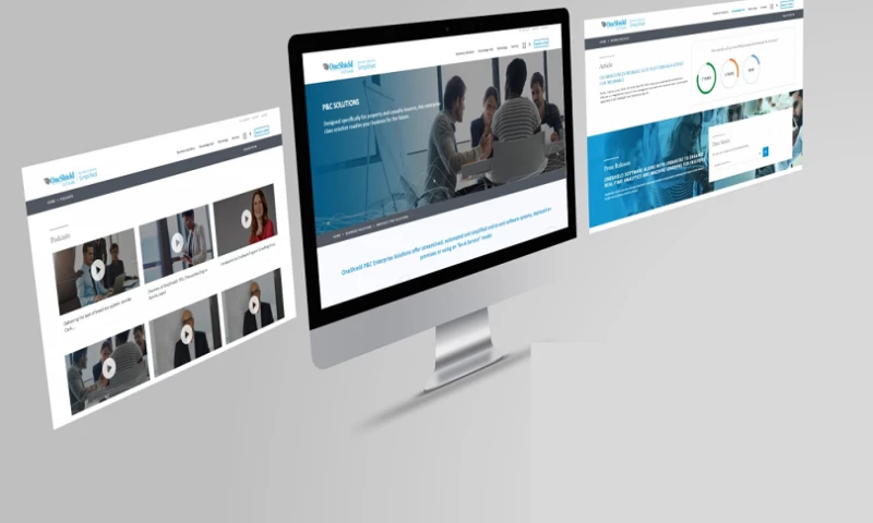 Innodel Technologies - OneShield - Canada