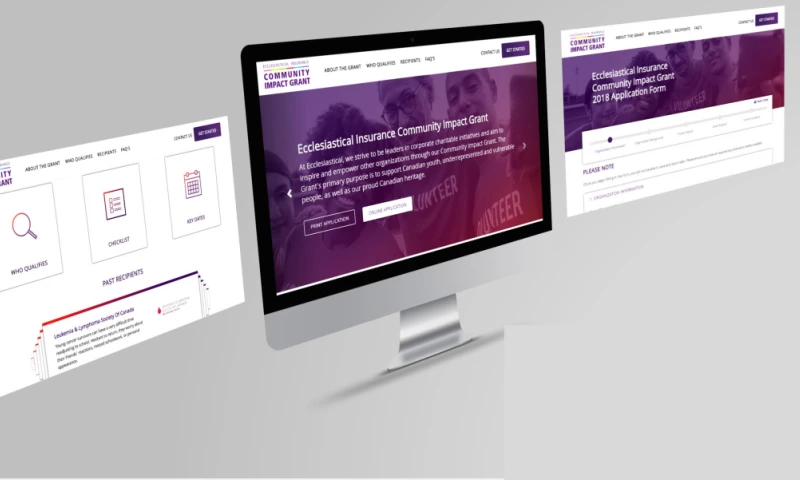 Innodel Technologies - Community Impact Grant (Canada)