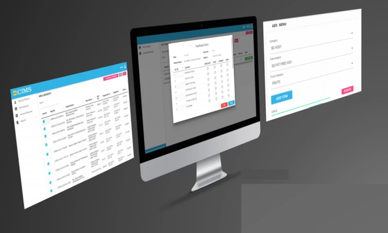 Innodel Technologies - DRMS