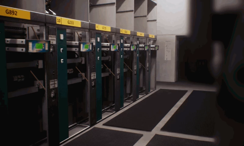 Proffesional Skills Training VR