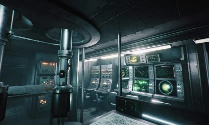 Innovative way of training: VR Leadership Training