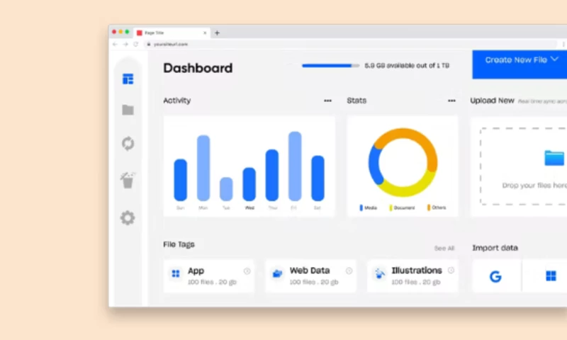 Modsen - Hedge Accounting Software
