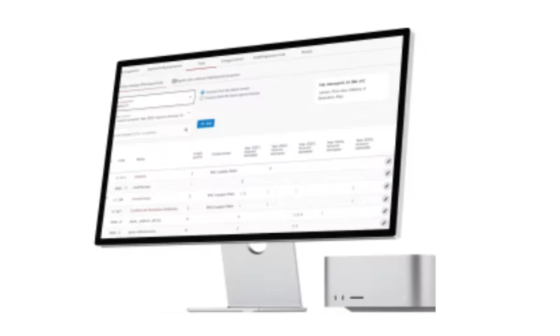 Modsen - Intranet Portal for Education Company