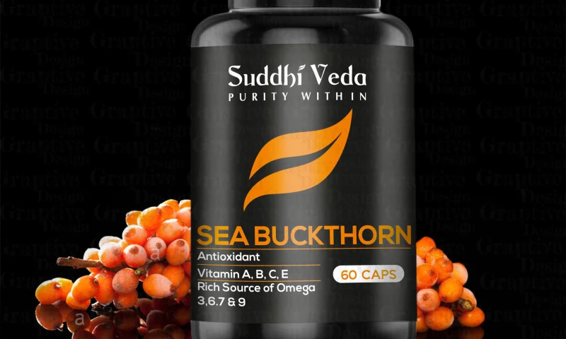 Tablet Jar Label Design