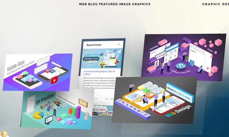 Syntactics, Inc. - Article Featured Images