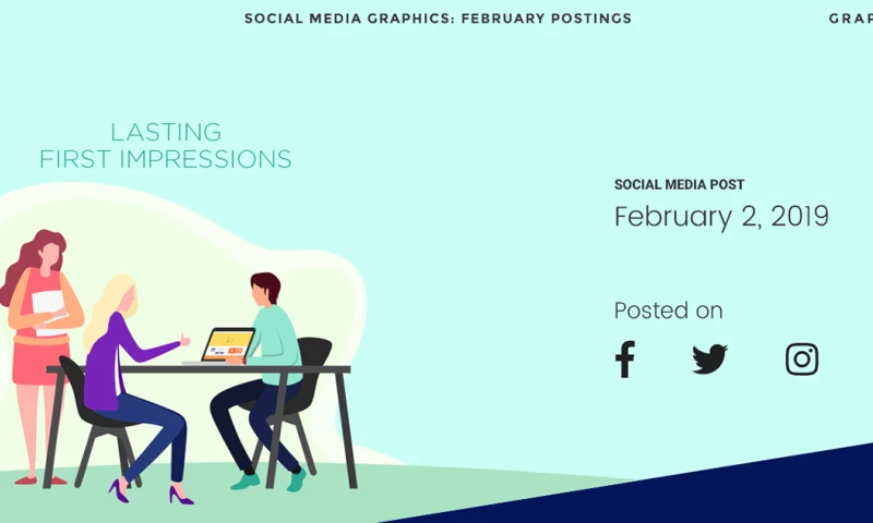 Syntactics, Inc. - Social Media Posting 3