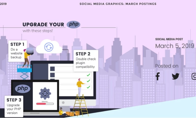 Syntactics, Inc. - Social Media Posting 2