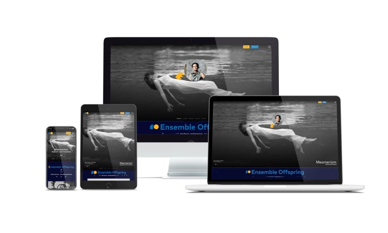 SML Design - ENSEMBLE OFFSPRING