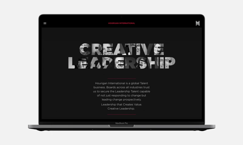 SML Design - HOURIGAN