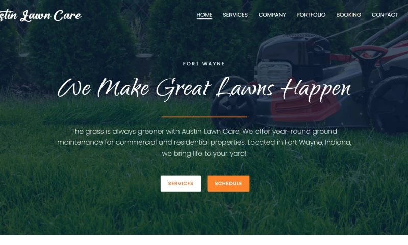 Austin Lawn Care