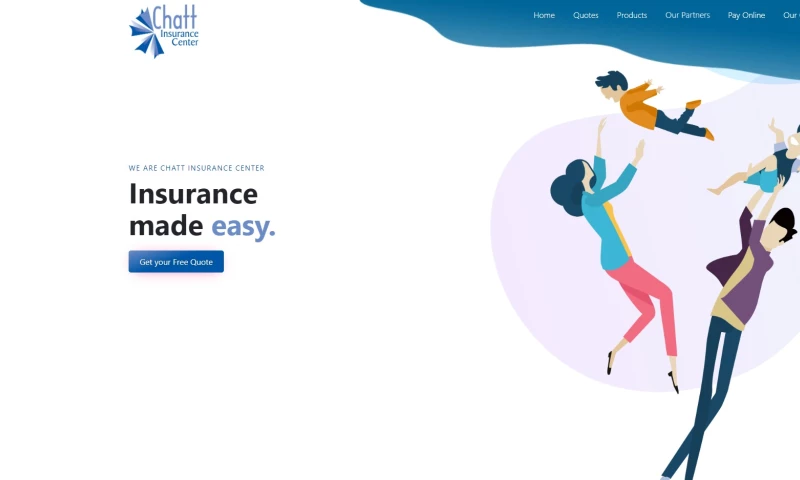 Chatt Insurance