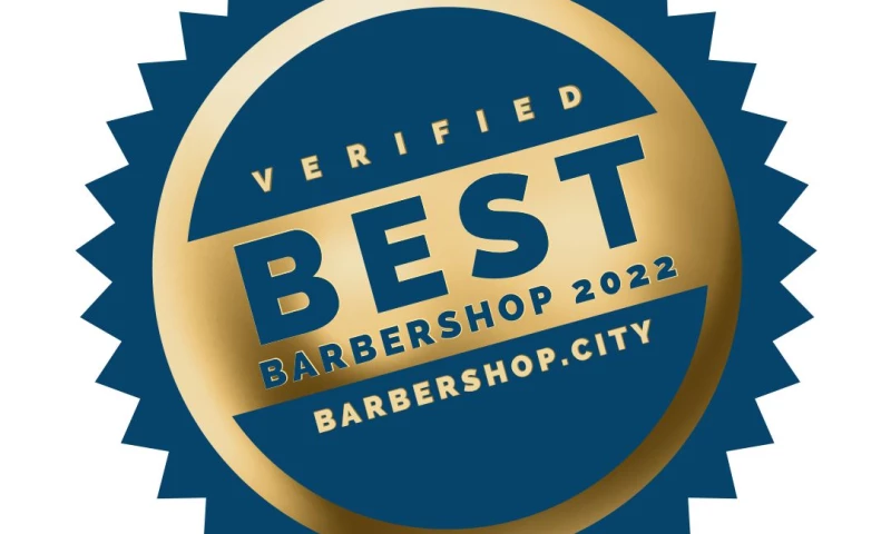 Barbershop.city