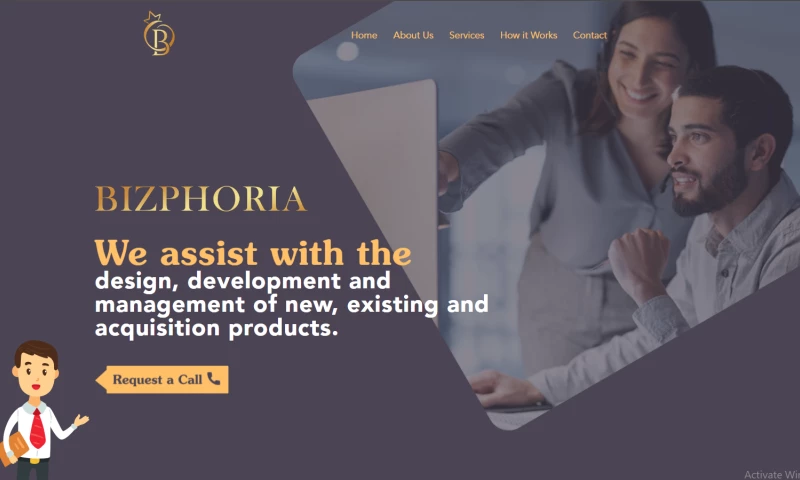 ProBeta Studio - Bizphoria